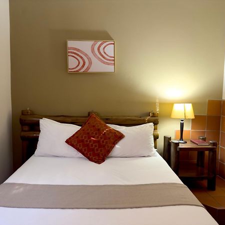 Centurion Guest House And Lodge المظهر الخارجي الصورة