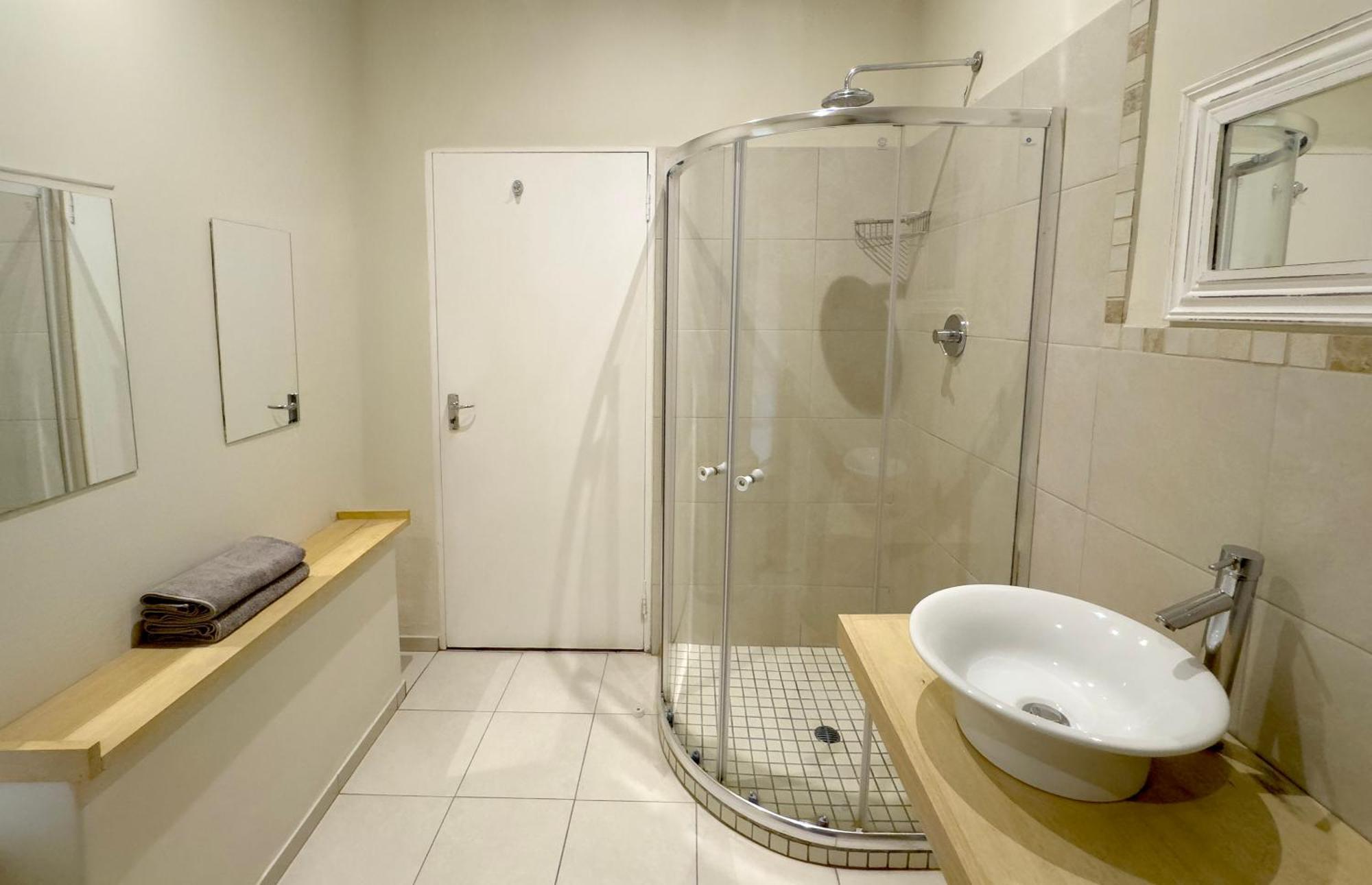 Centurion Guest House And Lodge المظهر الخارجي الصورة