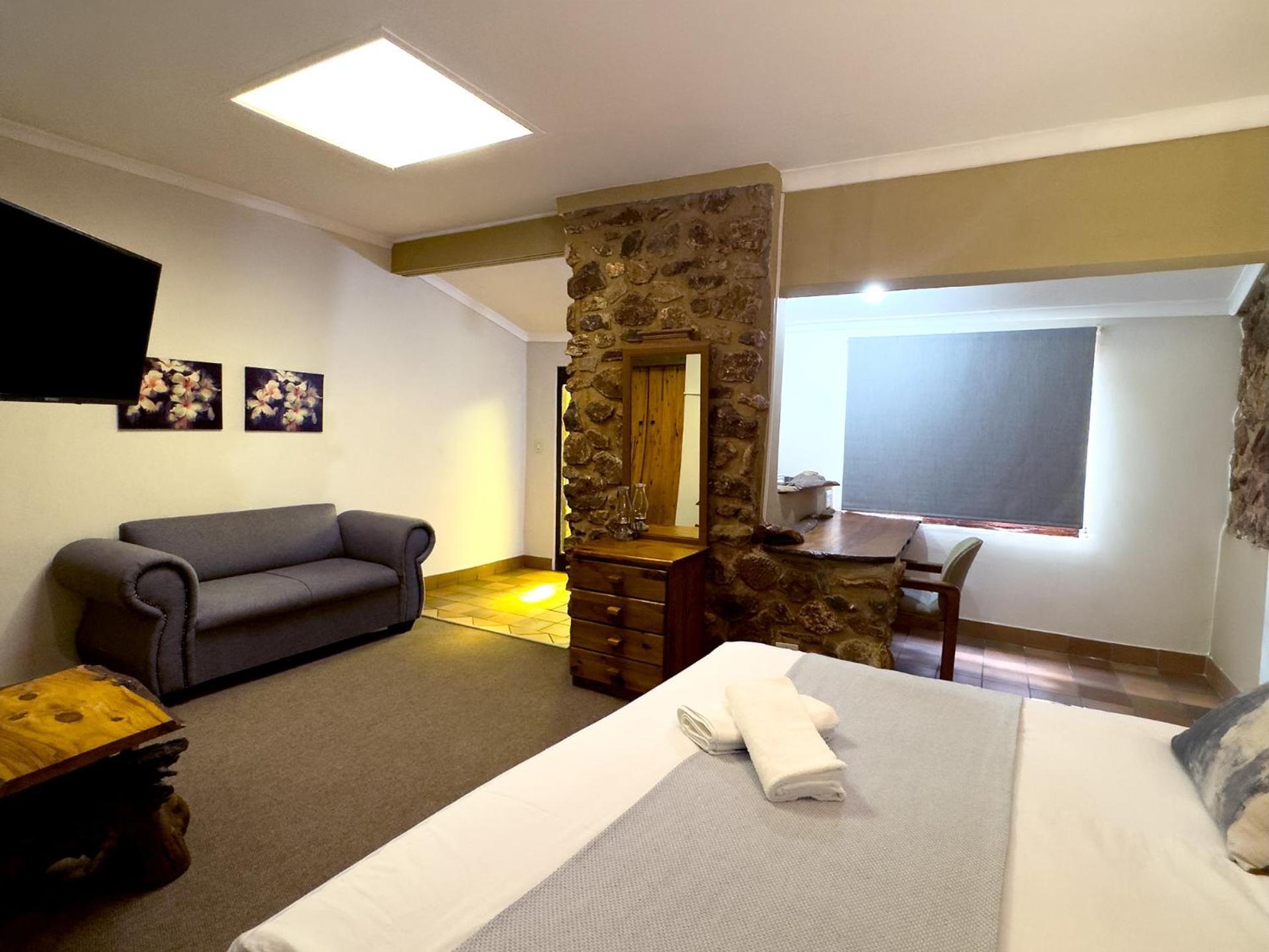 Centurion Guest House And Lodge المظهر الخارجي الصورة