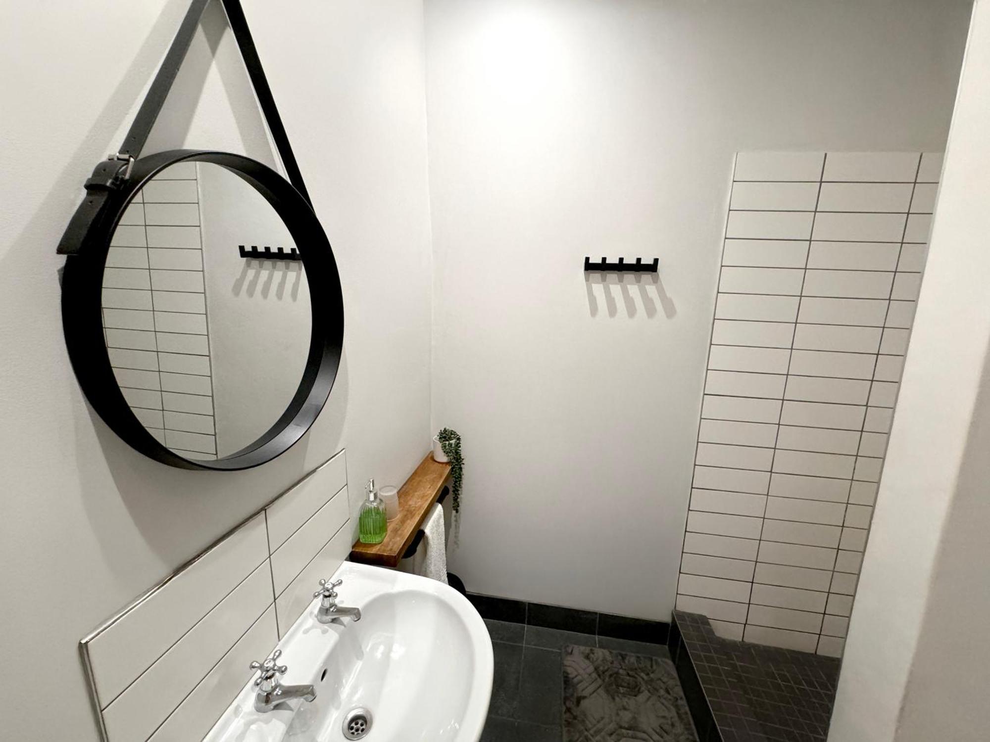 Centurion Guest House And Lodge المظهر الخارجي الصورة