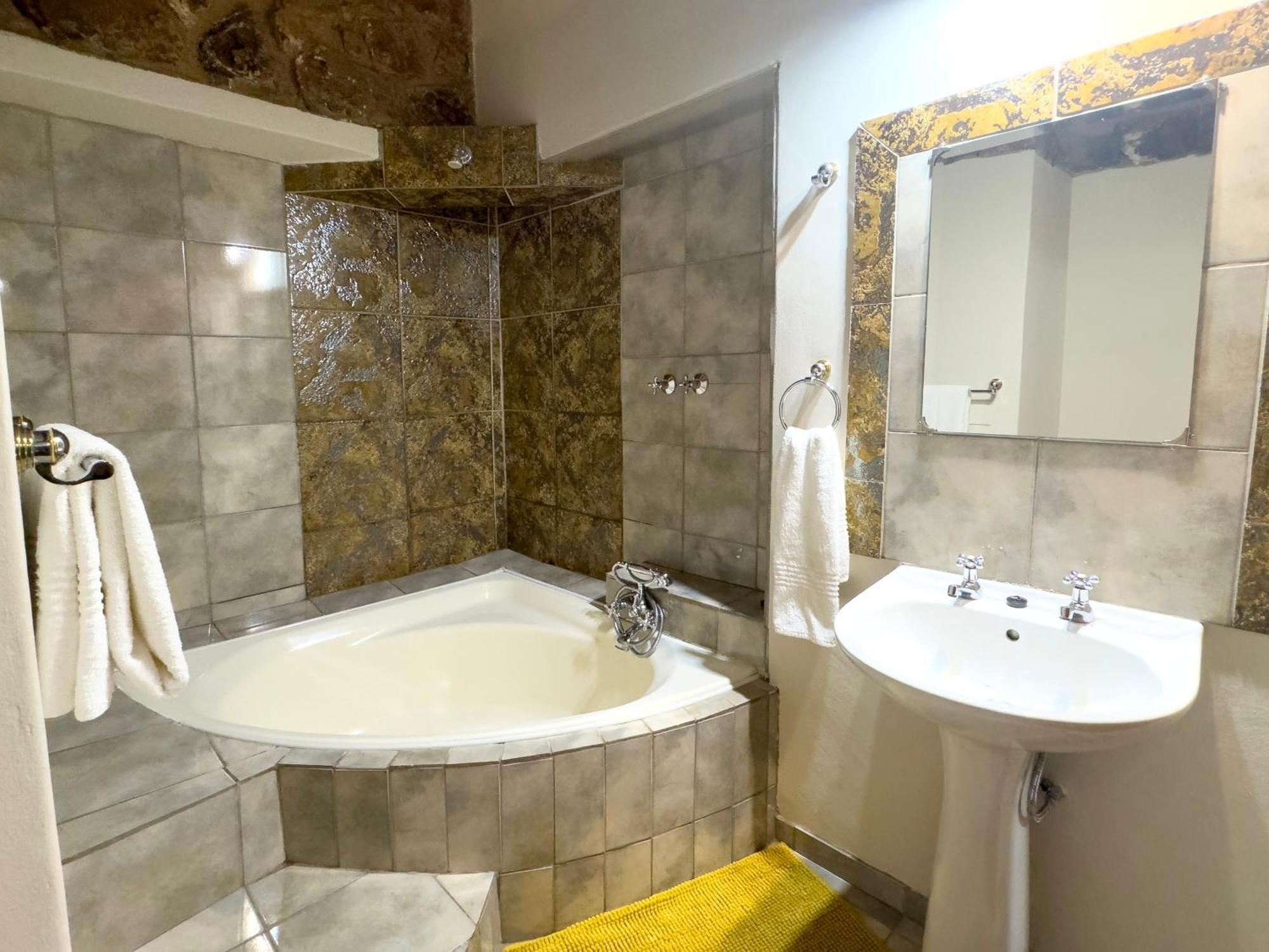 Centurion Guest House And Lodge المظهر الخارجي الصورة