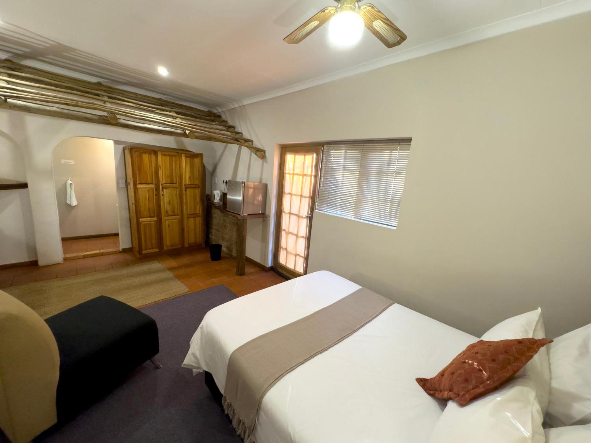 Centurion Guest House And Lodge المظهر الخارجي الصورة