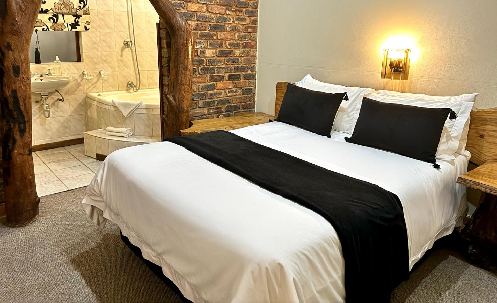 Centurion Guest House And Lodge المظهر الخارجي الصورة