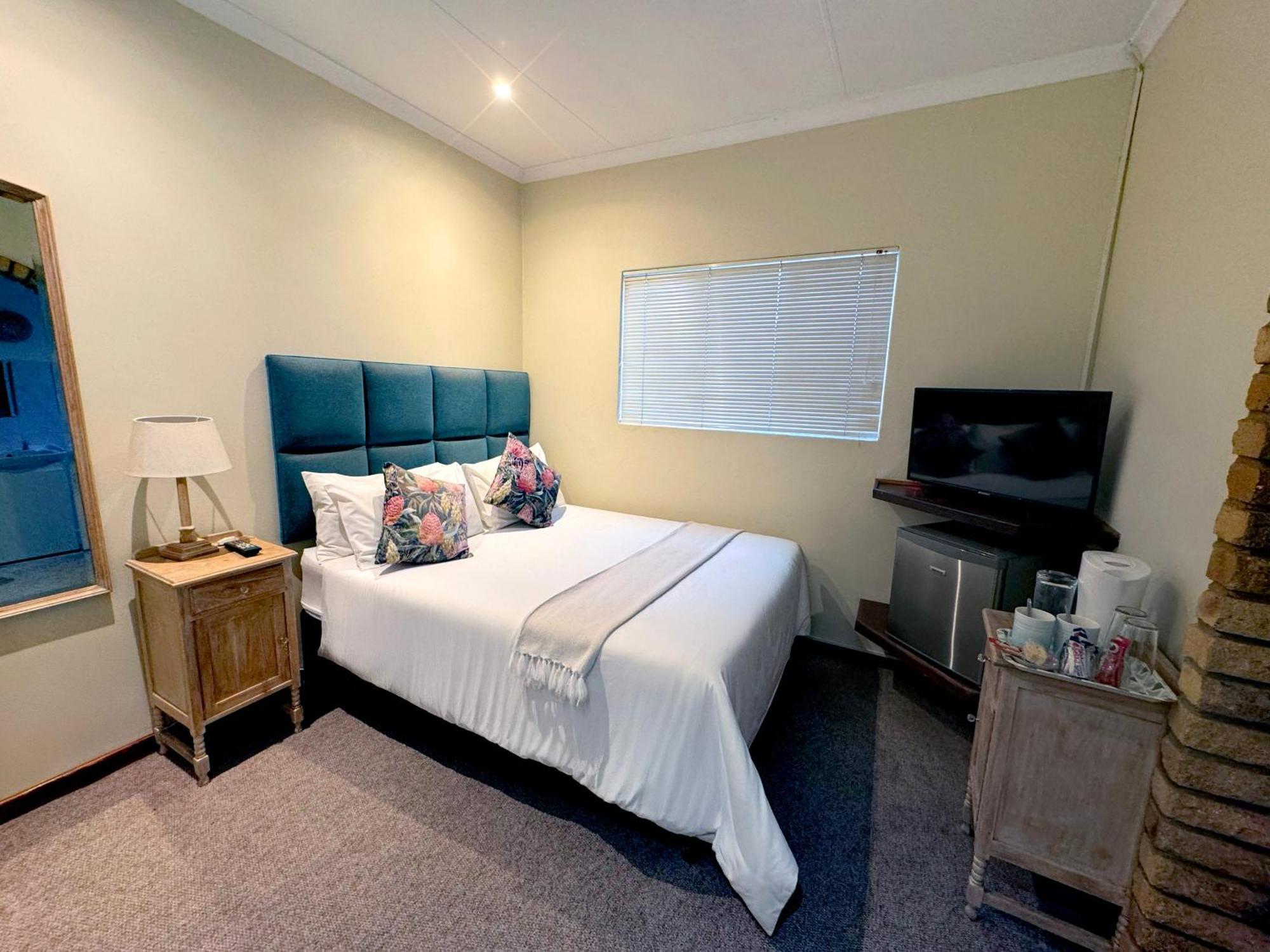 Centurion Guest House And Lodge المظهر الخارجي الصورة