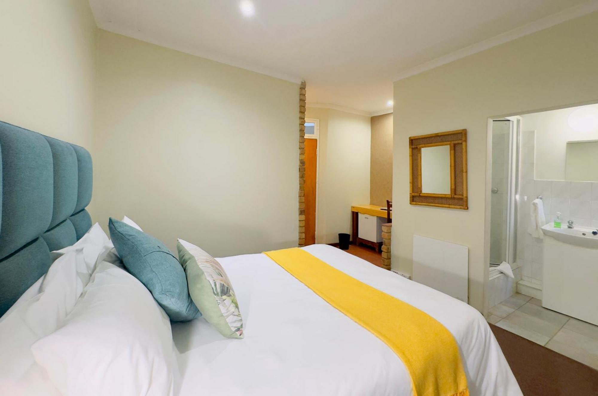 Centurion Guest House And Lodge المظهر الخارجي الصورة