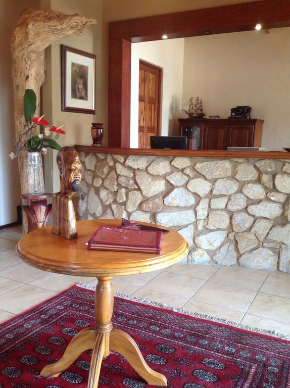 Centurion Guest House And Lodge المظهر الخارجي الصورة
