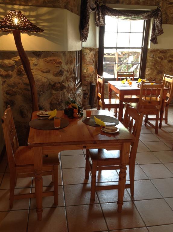 Centurion Guest House And Lodge المظهر الخارجي الصورة