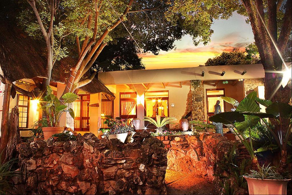 Centurion Guest House And Lodge المظهر الخارجي الصورة