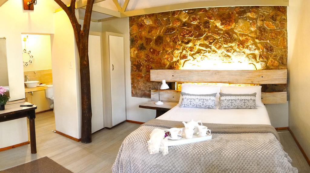 Centurion Guest House And Lodge المظهر الخارجي الصورة