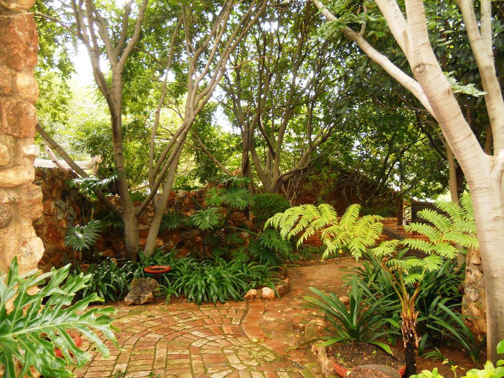 Centurion Guest House And Lodge المظهر الخارجي الصورة