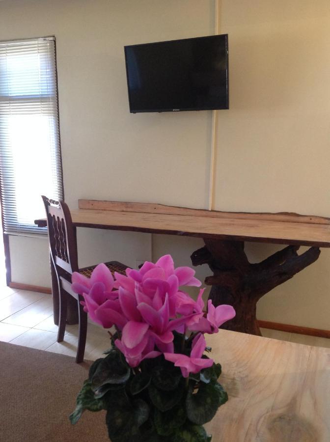 Centurion Guest House And Lodge المظهر الخارجي الصورة