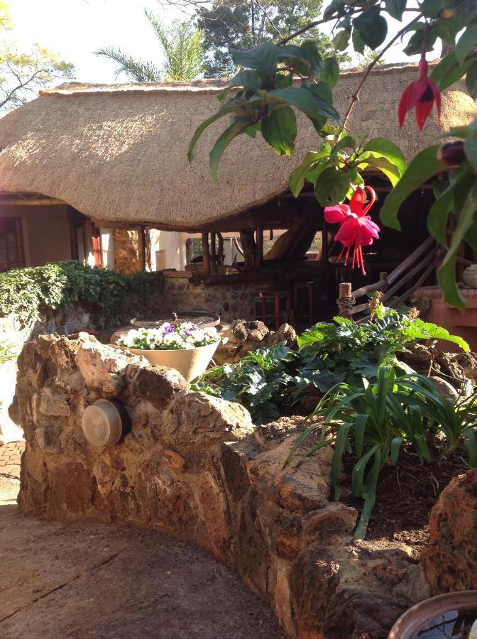 Centurion Guest House And Lodge المظهر الخارجي الصورة