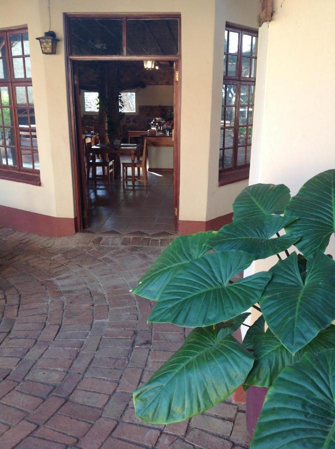 Centurion Guest House And Lodge المظهر الخارجي الصورة